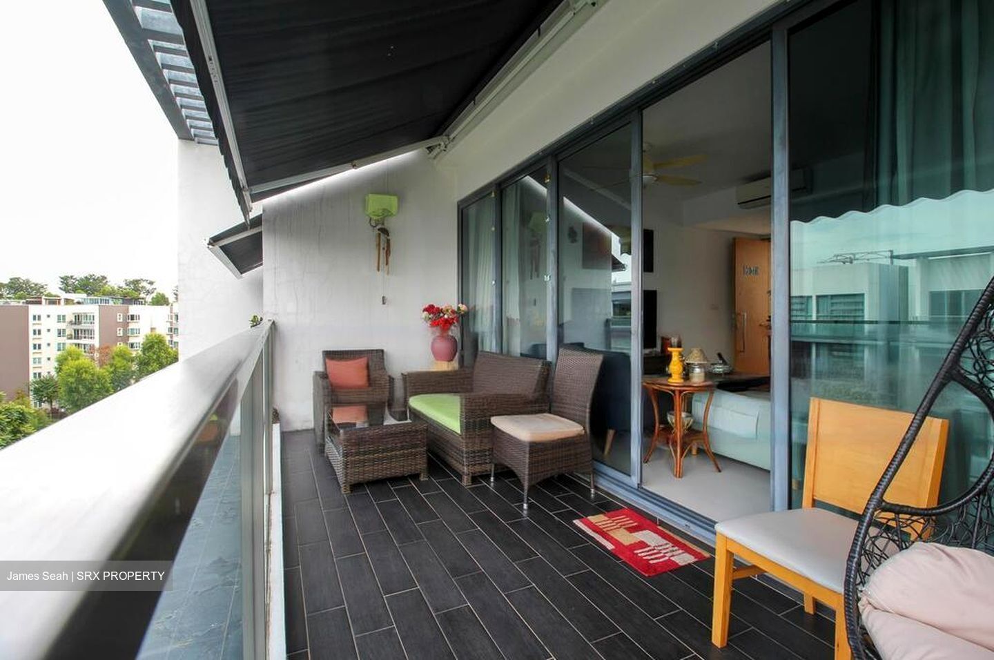 Hedges Park Condominium (D17), Condominium #580286971